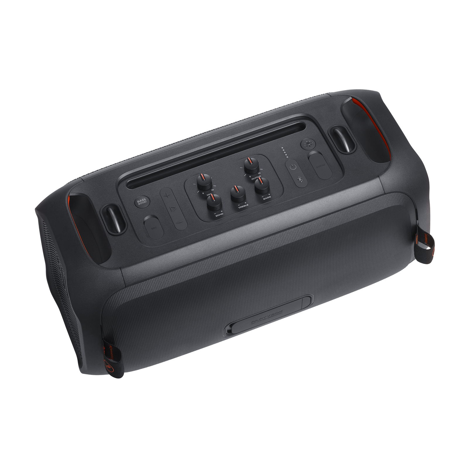 Parlante JBL Partybox On The Go Essential Parlante JBL Partybox On The Go Essential
